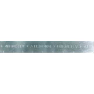 FITA NB-D 9.5MM 3/8 INOX(30MTS) - 0229.33