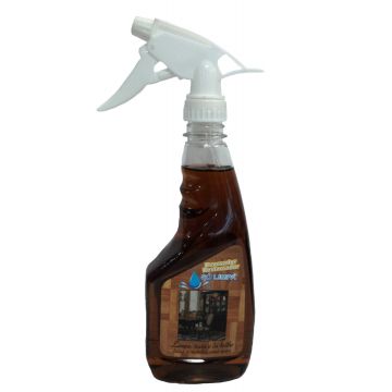 LIMPA MOVEIS LIQUIDO COM PISTOLA 400ML - 0840.73