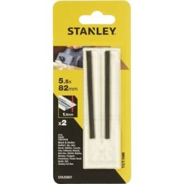 STANLEY LAMINA REVERSIVEL TCT STA35007-XJ - 0990.450