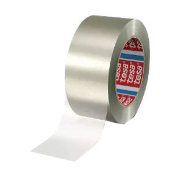 FITA EMBA.RECICLADO TRANSP.66MT X 50MM 60412 TESA - 0229.208