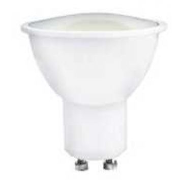 LAMPADA LED GU-10 - 3W/250LUMEN LUZ QUENTE - 0876.52