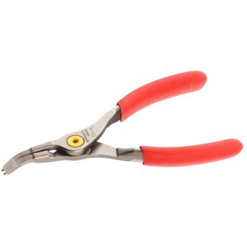 FACOM ALICATE FREIOS EXTERIOR CURVO 18-60MM 45º 167A.18 - 0338.17