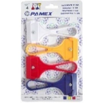 RASPADOR KIT - 0858.14
