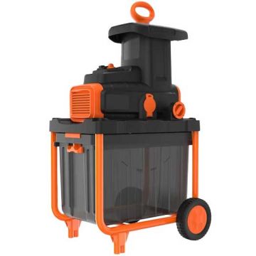 B&D BIOTRITURADOR BEGAS5800-QS - 0993.153