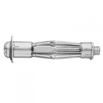 BUCHA GUARDA-CHUVA PCL750 M6X58 (UN) - 0934.08