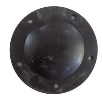 DISCO PULVERIZADOR TOCAR P/BAIXO VERMOREL Nº17 - 0047.36
