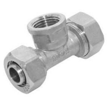 MULTICAMADA TE ROSCA FEMEA 20X3/4" - 0189.22