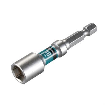 MAKITA CHAVE DE CAIXA IMPACT PREMIER   H10x65MM E-03470 - 1021.315
