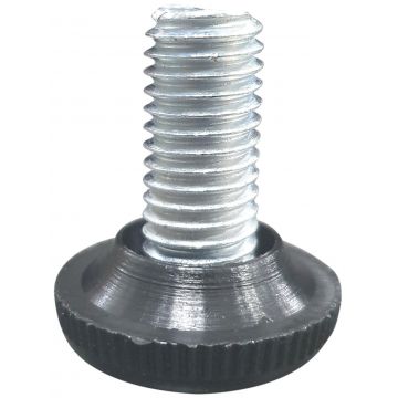 PE NIVELADOR PARA MOVEIS M10X20X24 - 0273.18