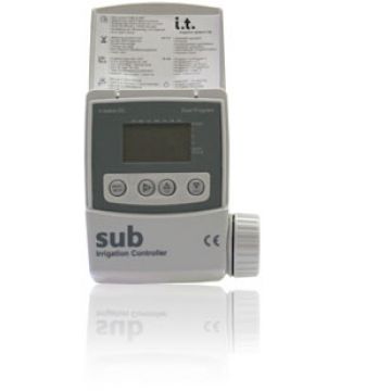PROGRAMADOR 1 ESTACOES 9V - 0588.03