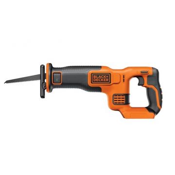 B&D SERRA SABRE 18V BDCR18N-XJ - 0993.163