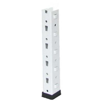 COLUNA U33 2250 BR/CZ - 0171.22