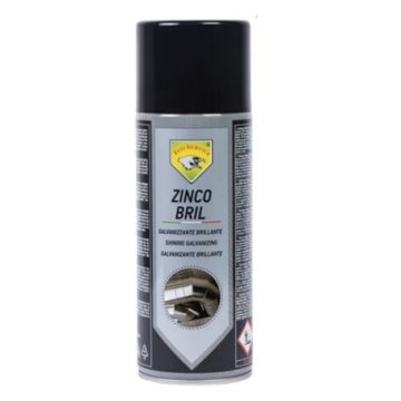 ECO ZINCO BRIL BRILHANTE - 0976.002