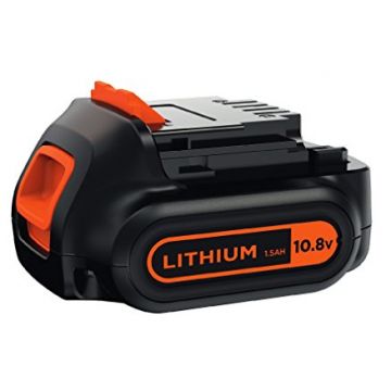 B&D BATERIA 10.8V BL1512-XJ - 0993.83