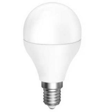 LAMPADA LED E-27 - 3W/300LUMEN LUZ FRIA - 0757.055