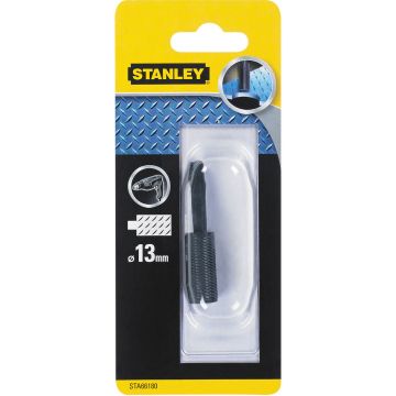 STANLEY RASPA CILINDRICA Ø13MM 30MM STA66180-QZ - 0990.680