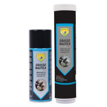 ECO LUBRIFICANTE NAUTICO SPRAY - 0976.60