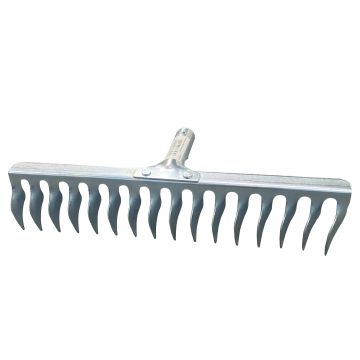 ANCINHO 12 DENTES TORCIDO / 0883.25