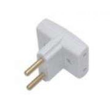 FICHA TRIPLA 10AMP - 0757.97