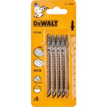 DEWALT SERRA TICO-TICO P/MAD HCS 100MM DT2164-QZ - 0992.133