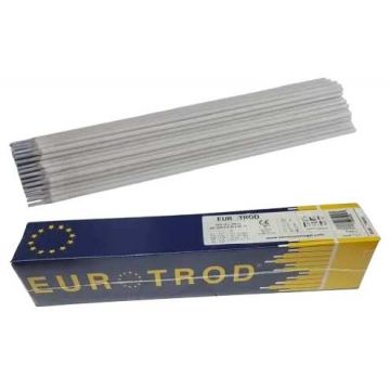 ELECTRODO 1.60X300MM INOX (UN.) PORTUGAL - 0762.81