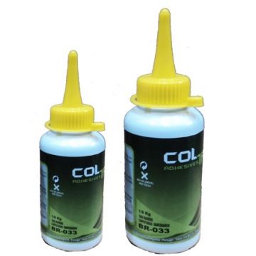 COLA P/MADEIRA 1/8KG C/APLIC. - 0165.98