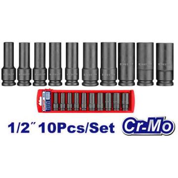 CHAVE CAIXA IMPACTO 1/ 2" (JG) / 0825.000