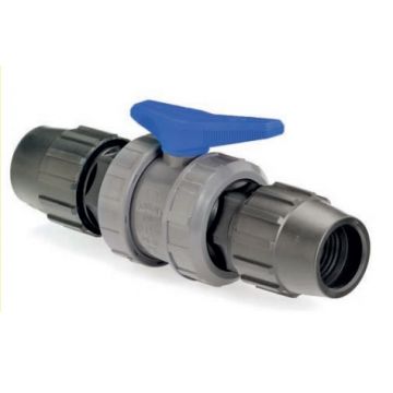 ACESSORIO CANALIZACAO VALVULA FITTING 20 - 0443.52