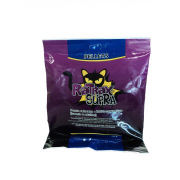 RATICIDA PELLETS - 0458.09