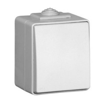 EFAPEL INTERRUPTOR ESTANQUE 48011 - 0824.160