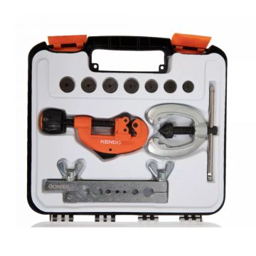 KIT ABOCARDADOR TUBOS - 0813.04