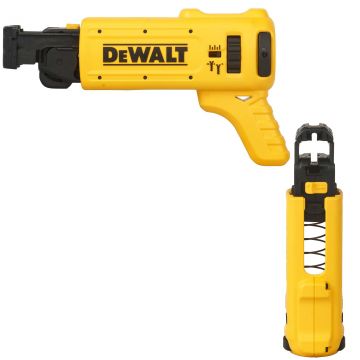 DEWALT CARREGADOR RAPIDO PARAF.P/PLADUR DCF620 - 0992.685