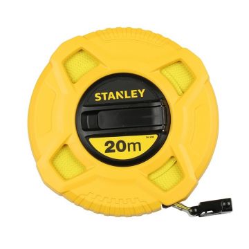 STANLEY FITA METRICA 20MTS - 0990.38