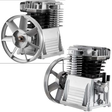 CABECA COMPRESSOR 100LT - 0109.54