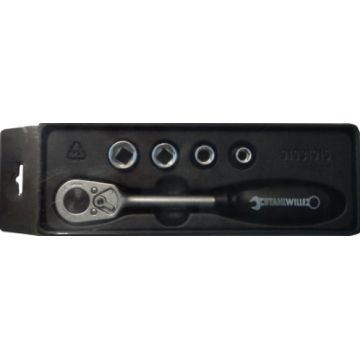 STAHLWILLE 512N-52-4 ROQUETE (Jº) - 0305.04