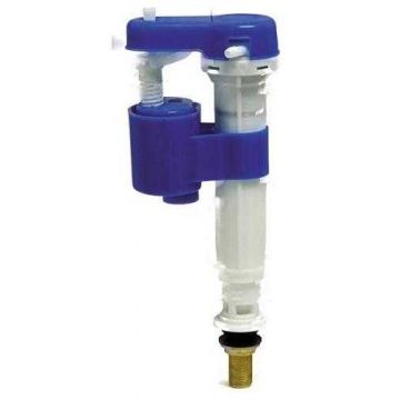 VALVULA CARGA P/AUTOCLISMO REFªDE001 - 0250.100