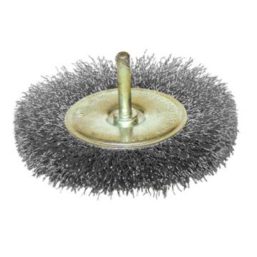 DISCO CATRABUCHA CIRC.D050 E.6MM PARA BERBEQUIM LEMAN - 0927.101