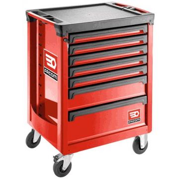 FACOM CARRO S/FERRAMENTA ROLL.7M3A - 0338.010