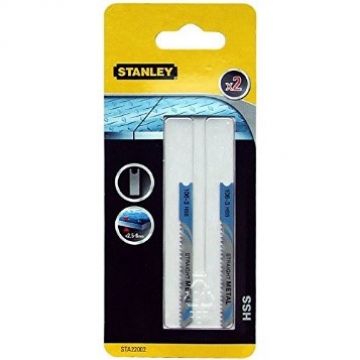 STANLEY SERRA TICO-TICO HCS (2PCS) STA22002-XJ - 0990.644