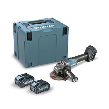 MAKITA REBARBADORA 125MM GA005GM201 - 1021.20