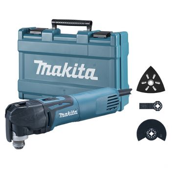 MAKITA MULTIFUNCOES 320W TM3010CX6 - 1021.73