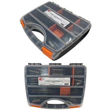 MOLA EXPANSÃO REFORCADA (KIT 42PCS) - 0020.97