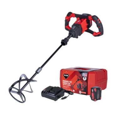 RUBI MISTURADOR RUBIMIX E-10 18V 26570 - 0371.258