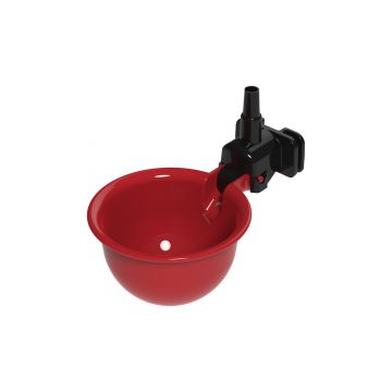 BEBEDOURO BASCULANTE AVES B-50 P/REDE RIGIDA - 0461.97