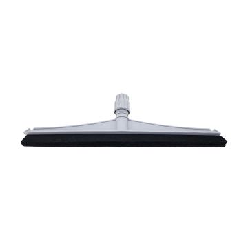 RODO PLASTICO INDUSTRIAL 55CM S/CABO CURVO - 0243.22