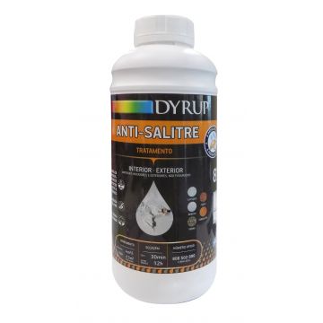 IMPERMEABILIZANTE DIP ANTI SALITRE 0.75LT - 0578.343