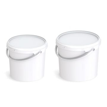 BALDE ALIMENTAR 3.8LTS - 0502.47