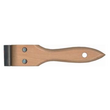 RASPADOR 4 CORTES 40MM - 0858.17