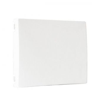 EFAPEL CENTRO ROSETA 70671 BRANCO - 0824.037