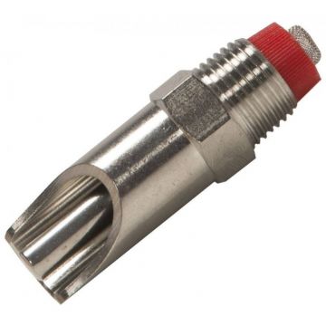 BEBEDOURO PARA SUINO INOX - 0461.79